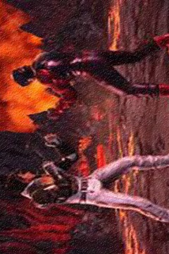 Hint Tekken 7 Fight Bujikai游戲截圖1
