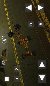 Rusty Sandbox游戲截圖1