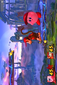 Guide for Kirby and the Amazing Mirror游戲截圖1