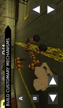 Rusty Sandbox游戲截圖5