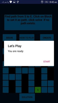 Path: Can you make one?游戲截圖4