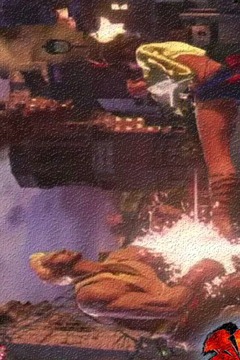 Hint Tekken 7 Fight Bujikai游戲截圖3