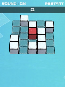 Push Puzzle - The Box游戲截圖3
