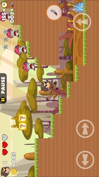 Hunter Adventure 2游戲截圖1
