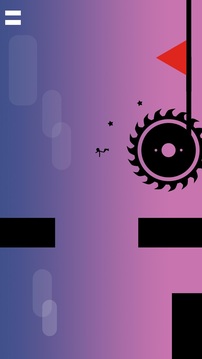 Stickman Parkour Platform 2游戲截圖3
