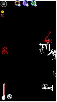 Archer Bow: Stickman White游戲截圖4