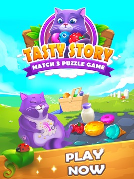 Tasty Story游戏截图5