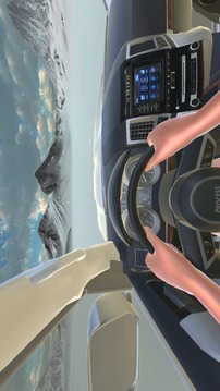Land Cruiser Drift Simulator游戏截图5