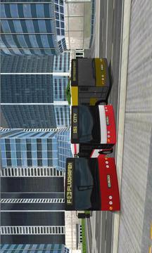 * City Bus Simulator 2016游戲截圖4