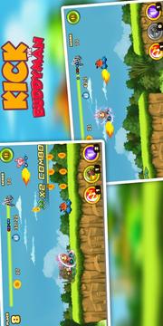 Kick Budy - The Kick buddy Game游戲截圖2