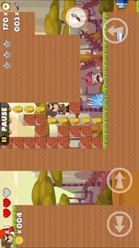 Hunter Adventure 2游戲截圖5