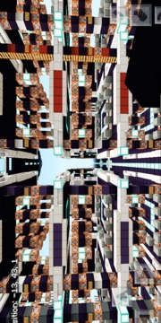 打手工MCPE地圖游戲截圖4