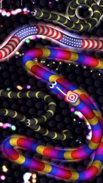 Slither ianus游戲截圖3