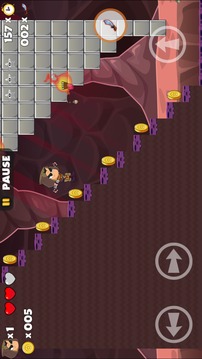 Hunter Adventure 2游戲截圖2