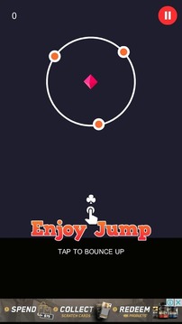 Enjoy Jump游戲截圖3