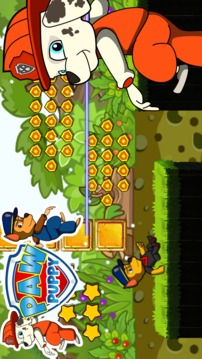 Paw Puppy Patrol Adventure游戲截圖4