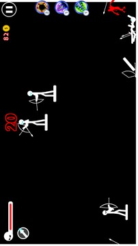 Archer Bow: Stickman White游戲截圖2