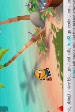 Game Minion Paradise FREE new Guide游戲截圖3