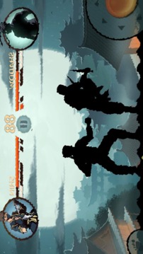 Shadow Fight 2 : Stick Fight - Mortal Kombat X游戲截圖3
