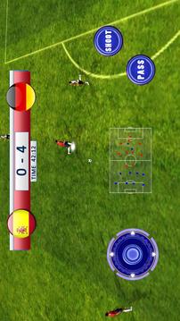 Euro Football 2016 - Soccer游戲截圖4