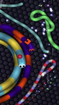 Slither ianus游戲截圖2