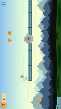Sarah Go Duck Adventures游戲截圖4