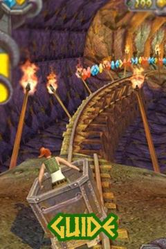 Tips For Temple Run 2 : 2018游戲截圖3