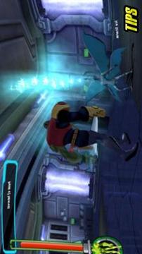 Guides Ben 10 Ultimate Alien游戲截圖4