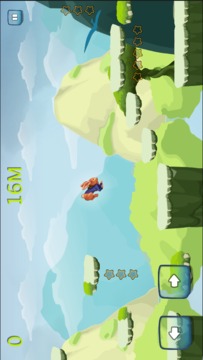 Peter Rabbit Adventure游戲截圖1