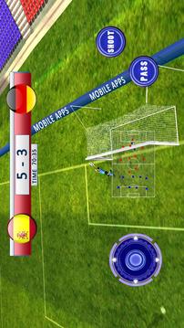 Euro Football 2016 - Soccer游戲截圖3