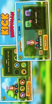 Kick Budy - The Kick buddy Game游戲截圖5
