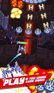 Blast Rush游戲截圖1