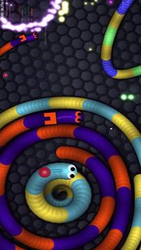 Slither ianus游戲截圖1