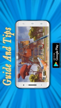 Guia Hello neighbor 2游戲截圖2