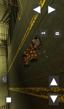 Rusty Sandbox游戲截圖2