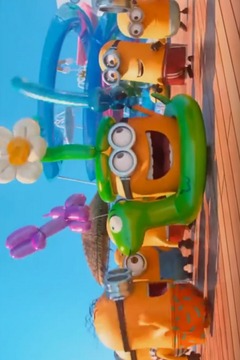 Game Minion Paradise FREE new Guide游戲截圖5