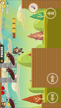 Hunter Adventure 2游戲截圖4