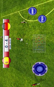 Euro Football 2016 - Soccer游戲截圖1