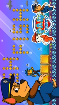 Paw Puppy Patrol Adventure游戲截圖5