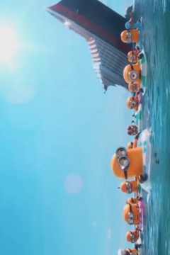 Game Minion Paradise FREE new Guide游戲截圖2
