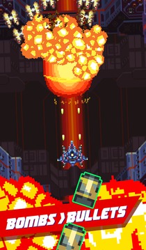 Blast Rush游戲截圖5