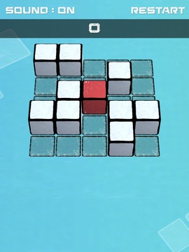 Push Puzzle - The Box游戲截圖4