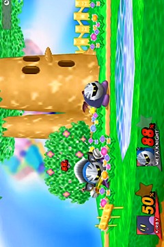 Guide for Kirby and the Amazing Mirror游戲截圖2