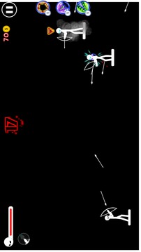 Archer Bow: Stickman White游戲截圖5