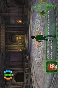 Guide Ben 10 New Ultimate Aliens游戲截圖3