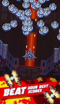 Blast Rush游戲截圖3