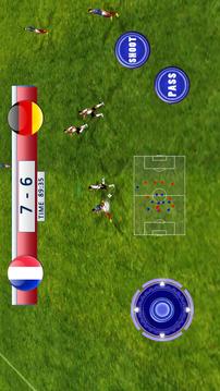 Euro Football 2016 - Soccer游戲截圖2