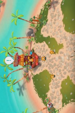 Game Minion Paradise FREE new Guide游戲截圖1