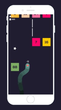 Snake Vs Blocks 2游戲截圖3