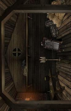 Escape Puzzle: Horror House 2游戲截圖5